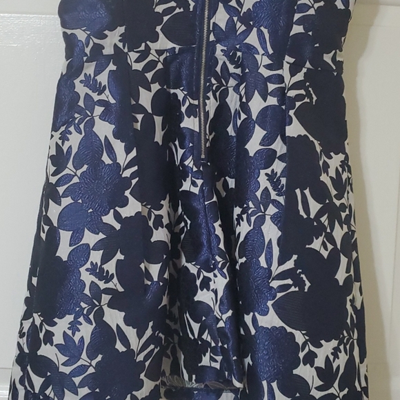 Cocktail dress. Gianni bini large - Picture 5 of 11